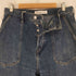 カルバンクラインジーンズ Calvin Klein Jeans ベイカーデニムパンツ メンズ 30X32