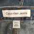 カルバンクラインジーンズ Calvin Klein Jeans ベイカーデニムパンツ メンズ 30X32