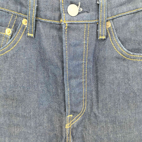 リーバイスプレミアム Levis PReMIUM Ribcage Straight Jeans レディース W25 L32