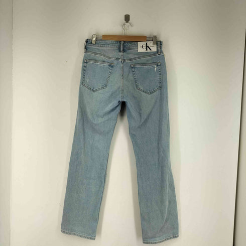 カルバンクラインジーンズ Calvin Klein Jeans 90S STRAIGHT ストレートパンツ メンズ 28