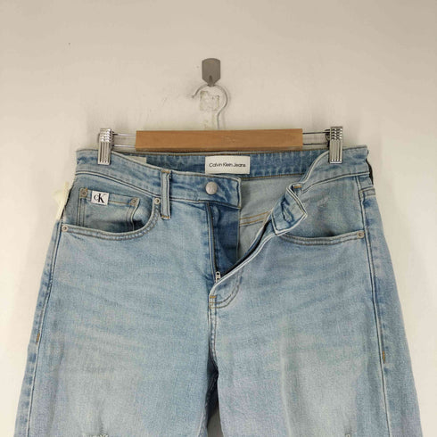 カルバンクラインジーンズ Calvin Klein Jeans 90S STRAIGHT ストレートパンツ メンズ 28