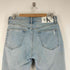 カルバンクラインジーンズ Calvin Klein Jeans 90S STRAIGHT ストレートパンツ メンズ 28