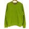 シュプリーム Supreme 20SS Cutout Logo Crewneck カットアウト ロゴ クルーネック スウェット メンズ import:S
