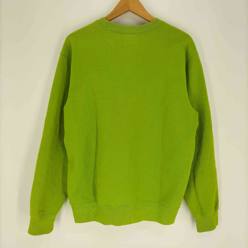シュプリーム Supreme 20SS Cutout Logo Crewneck カットアウト ロゴ クルーネック スウェット メンズ import:S