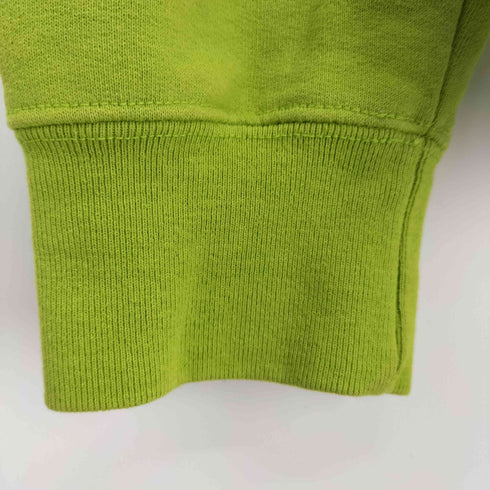シュプリーム Supreme 20SS Cutout Logo Crewneck カットアウト ロゴ クルーネック スウェット メンズ import:S