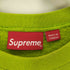 シュプリーム Supreme 20SS Cutout Logo Crewneck カットアウト ロゴ クルーネック スウェット メンズ import:S