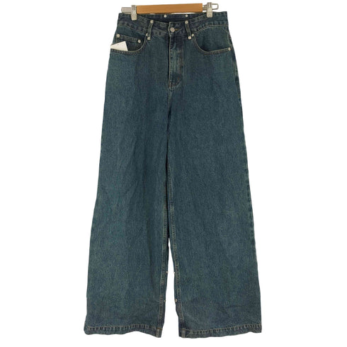 ULD ワイドフィットデニムパンツ メンズ JPN:M