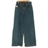 ULD ワイドフィットデニムパンツ メンズ JPN:M