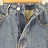 ULD ワイドフィットデニムパンツ メンズ JPN:M
