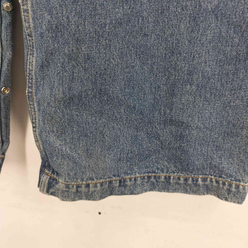ULD ワイドフィットデニムパンツ メンズ JPN:M