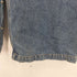 ULD ワイドフィットデニムパンツ メンズ JPN:M