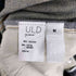 ULD ワイドフィットデニムパンツ メンズ JPN:M