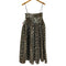 メゾンスペシャル MAISON SPECIAL 23SS 2way Multi Fabric Volume Onepiece マルチ ファブリック ボリューム ワンピース レディース JPN:36