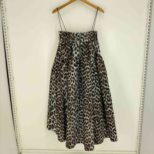 メゾンスペシャル MAISON SPECIAL 23SS 2way Multi Fabric Volume Onepiece マルチ ファブリック ボリューム ワンピース レディース JPN:36