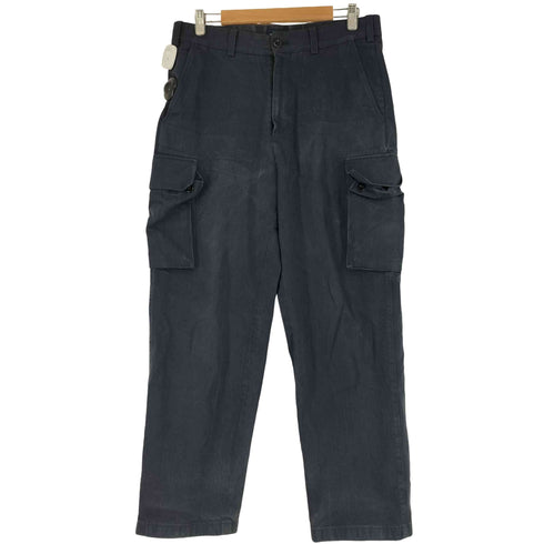 ノア NOAH ヘリンボーンカーゴパンツ メンズ JPN:M