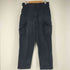 ノア NOAH ヘリンボーンカーゴパンツ メンズ JPN:M