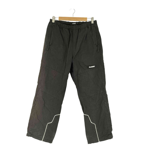 エクストララージ XLARGE PIPING PANTS メンズ JPN:M
