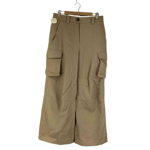 ULD ワイドカーゴパンツ メンズ JPN:M