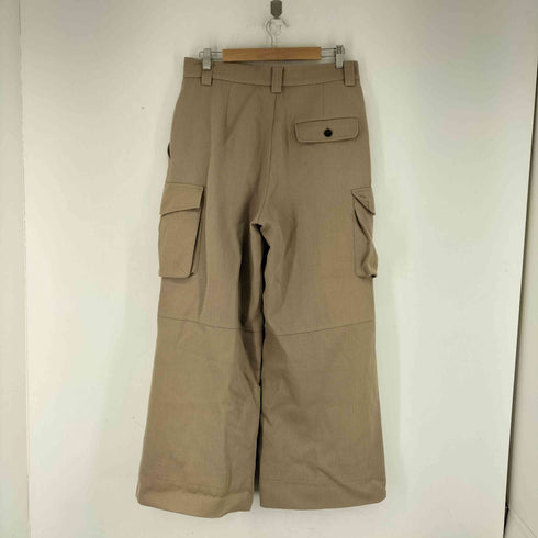 ULD ワイドカーゴパンツ メンズ JPN:M