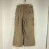 ULD ワイドカーゴパンツ メンズ JPN:M