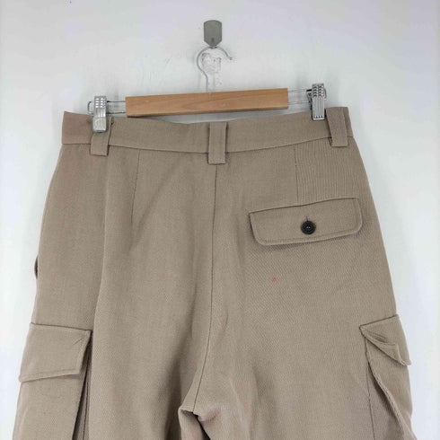 ULD ワイドカーゴパンツ メンズ JPN:M