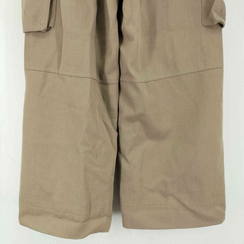ULD ワイドカーゴパンツ メンズ JPN:M