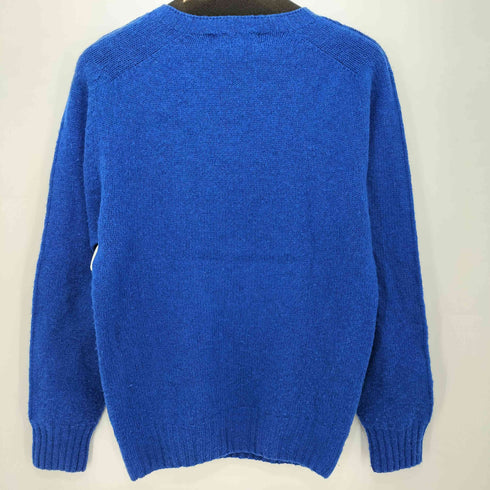 ワイエムシー YMC クルーネックニットセーター メンズ S
