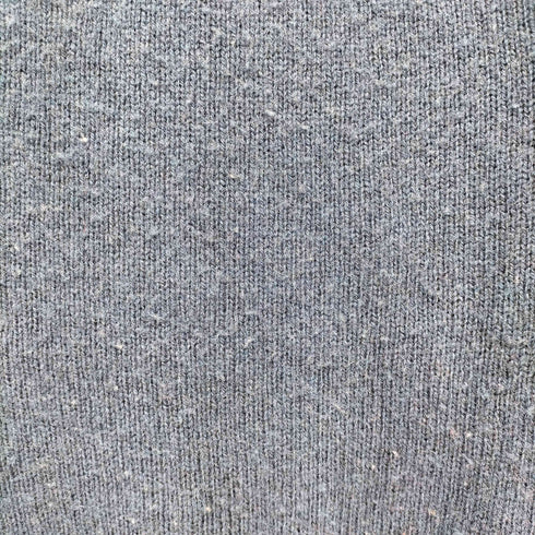 ワイエムシー YMC クルーネックニットセーター メンズ S