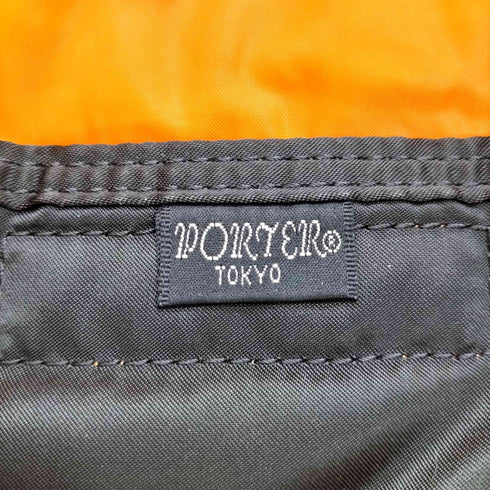 ポーター PORTER TANKER DAYPACK タンカー ディパック バックパック リュック メンズ