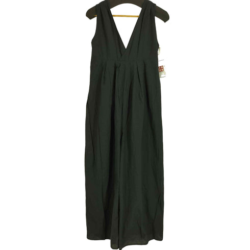 バンヤードストーム BARNYARDSTORM 24SS カシュクールオールインワン レディース 0