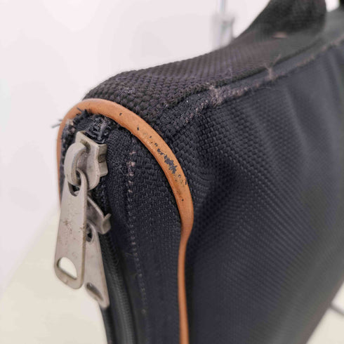 エディーバウアー Eddie Bauer 黒タグ ブリーフケース メンズ