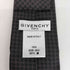 ジバンシィ GIVENCHY 総柄シルクネクタイ メンズ