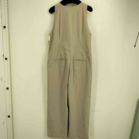 バンヤードストーム BARNYARDSTORM 24SS マニッシュZIPオールインワン レディース 0