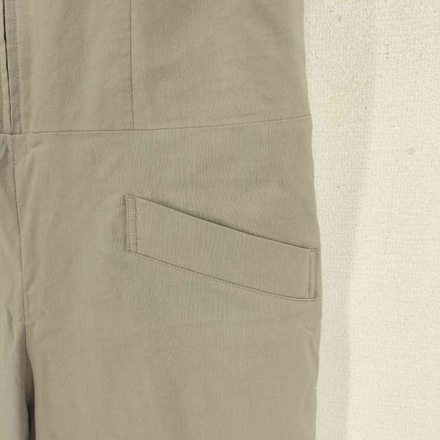 バンヤードストーム BARNYARDSTORM 24SS マニッシュZIPオールインワン レディース 0
