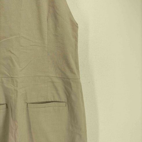 バンヤードストーム BARNYARDSTORM 24SS マニッシュZIPオールインワン レディース 0