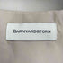 バンヤードストーム BARNYARDSTORM 24SS マニッシュZIPオールインワン レディース 0