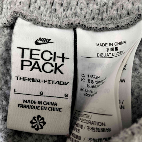 ナイキ NIKE フォワード テックパック スウェットパンツ メンズ JPN:L