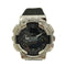 カシオ CASIO G-SHOCK METAL CAVERED メタルカバード デジタルクォーツ 腕時計 メンズ