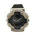 カシオ CASIO G-SHOCK METAL CAVERED メタルカバード デジタルクォーツ 腕時計 メンズ