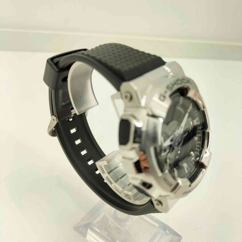 カシオ CASIO G-SHOCK METAL CAVERED メタルカバード デジタルクォーツ 腕時計 メンズ
