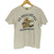 トイズマッコイ TOYS McCOY Vガゼット キャラクタープリントS/S TEE メンズ JPN:M