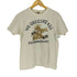 トイズマッコイ TOYS McCOY Vガゼット キャラクタープリントS/S TEE メンズ JPN:M