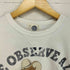 トイズマッコイ TOYS McCOY Vガゼット キャラクタープリントS/S TEE メンズ JPN:M