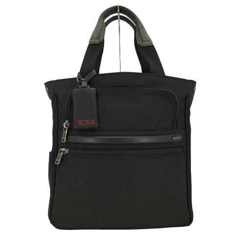 トゥミ TUMI ナイロン トートバッグ メンズ
