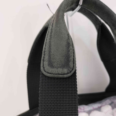 トゥミ TUMI ナイロン トートバッグ メンズ