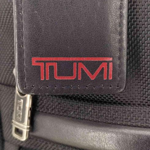トゥミ TUMI ナイロン トートバッグ メンズ
