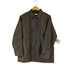 ビューティーアンドユースユナイテッドアローズ BEAUTY & YOUTH UNITED ARROWS フラットポケットシャツ PUレザー レディース
