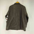 ビューティーアンドユースユナイテッドアローズ BEAUTY & YOUTH UNITED ARROWS フラットポケットシャツ PUレザー レディース