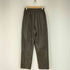 ビューティーアンドユースユナイテッドアローズ BEAUTY & YOUTH UNITED ARROWS フェイクレザーイージーテーパード パンツ レディース JPN:S