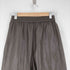 ビューティーアンドユースユナイテッドアローズ BEAUTY & YOUTH UNITED ARROWS フェイクレザーイージーテーパード パンツ レディース JPN:S